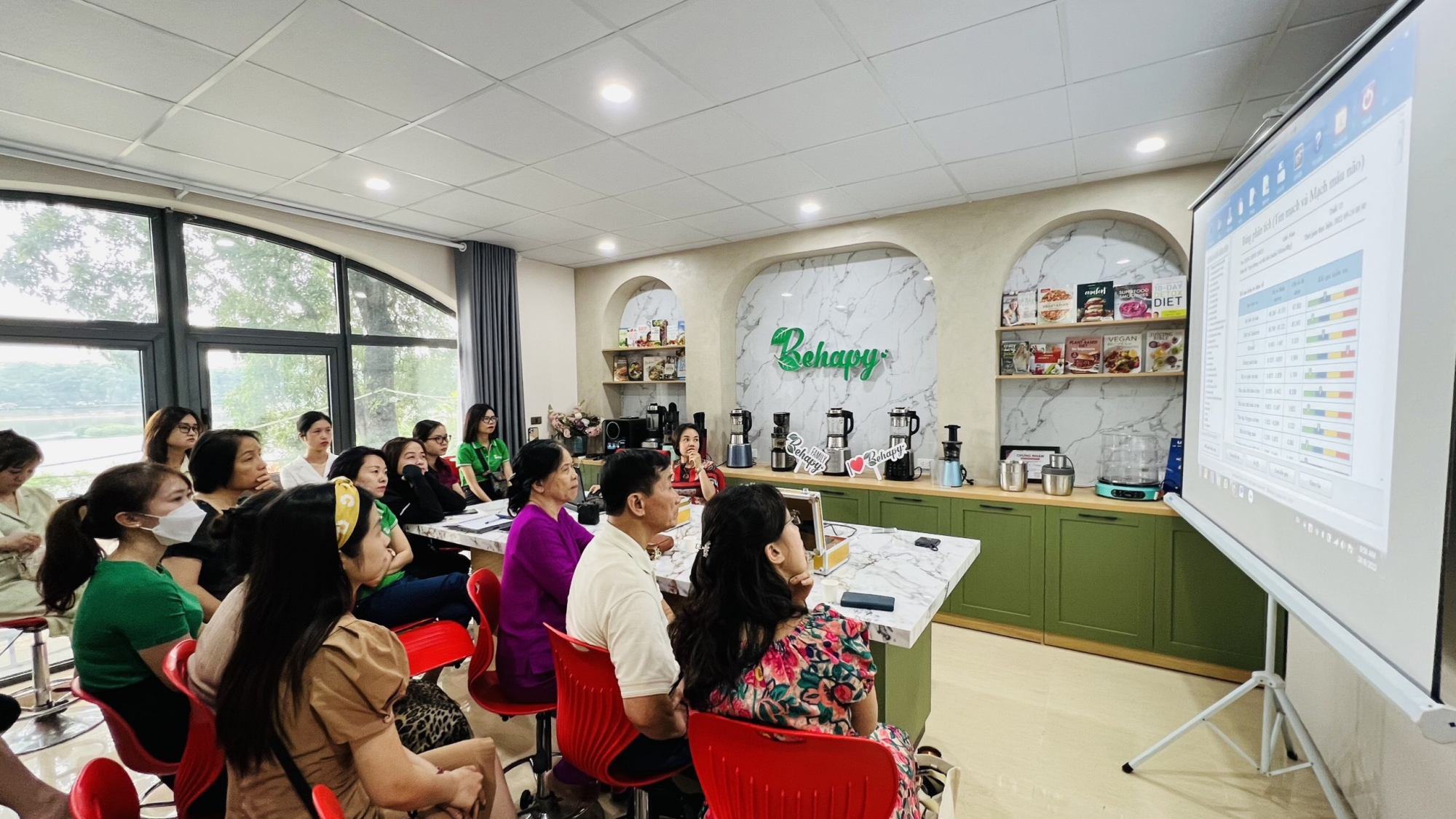 Chính sách xử lý khiếu nại